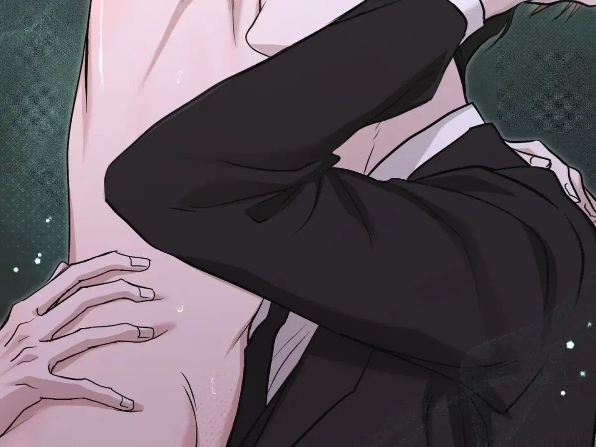 [BL Short Story Collection] Obscene lnvasion Chapter 17 page 87 - 