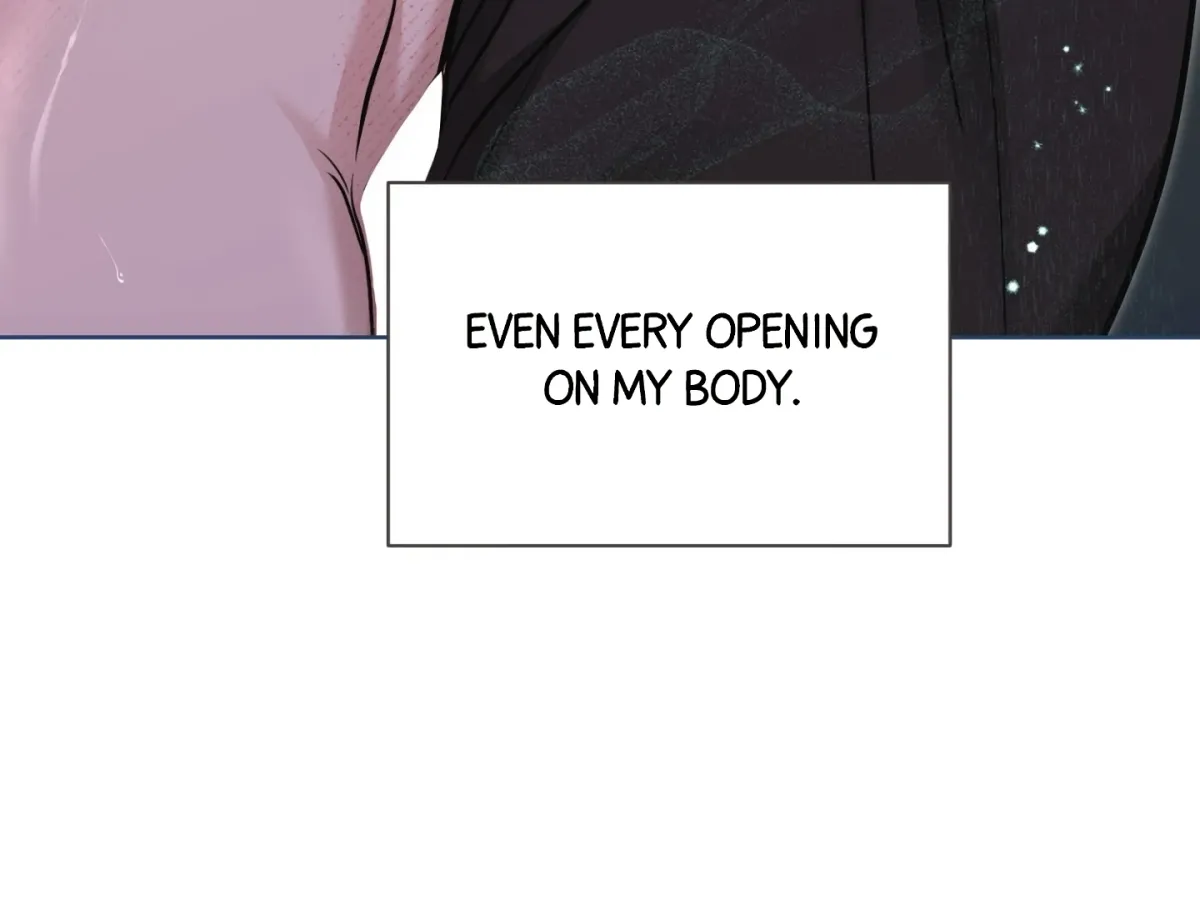 [BL Short Story Collection] Obscene lnvasion Chapter 17 page 88 - 