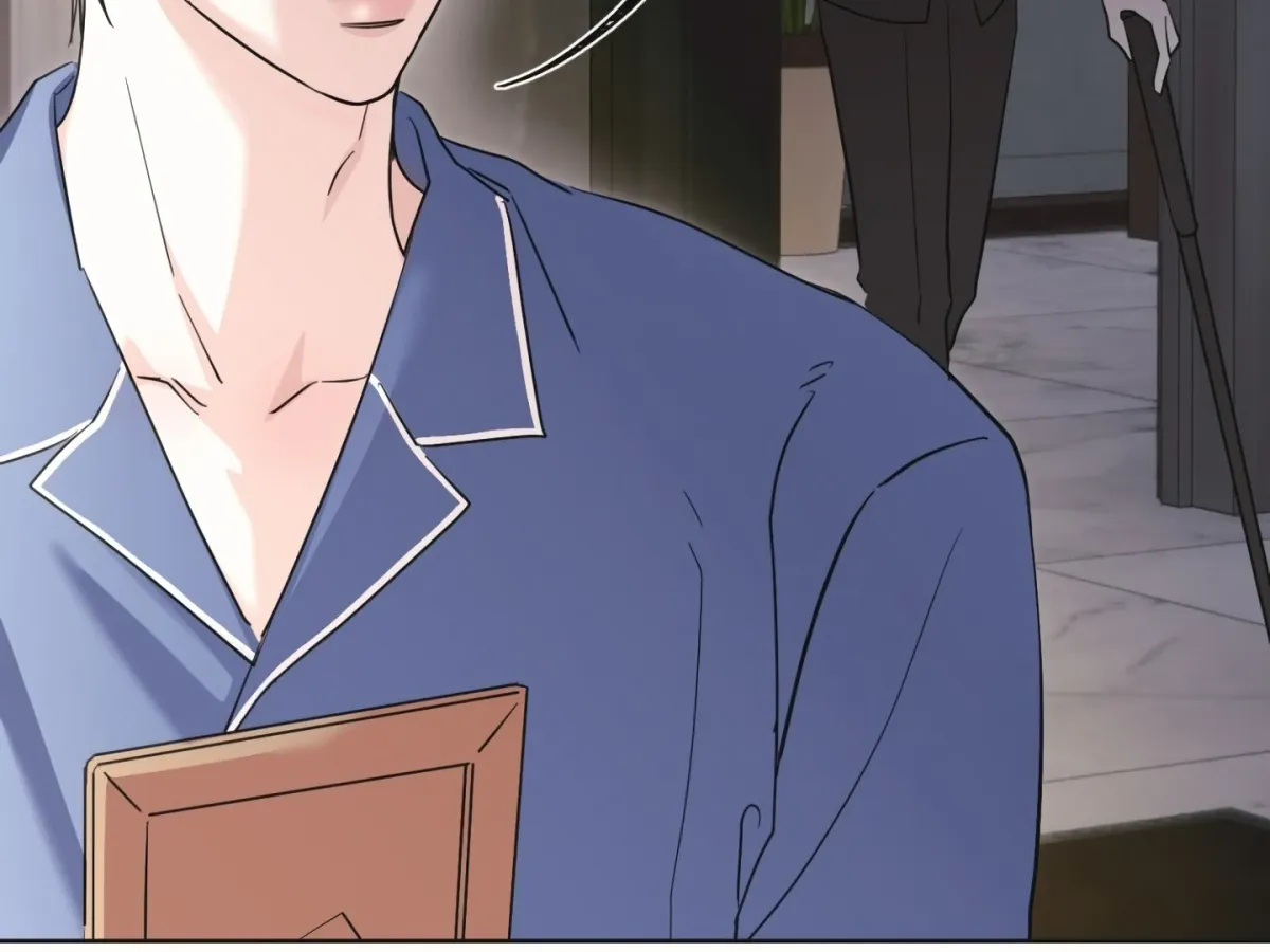 [BL Short Story Collection] Obscene lnvasion Chapter 17 page 10 - 