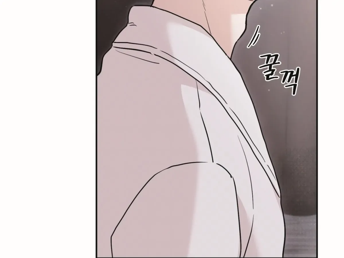 [BL Short Story Collection] Obscene lnvasion Chapter 18 page 107 - 