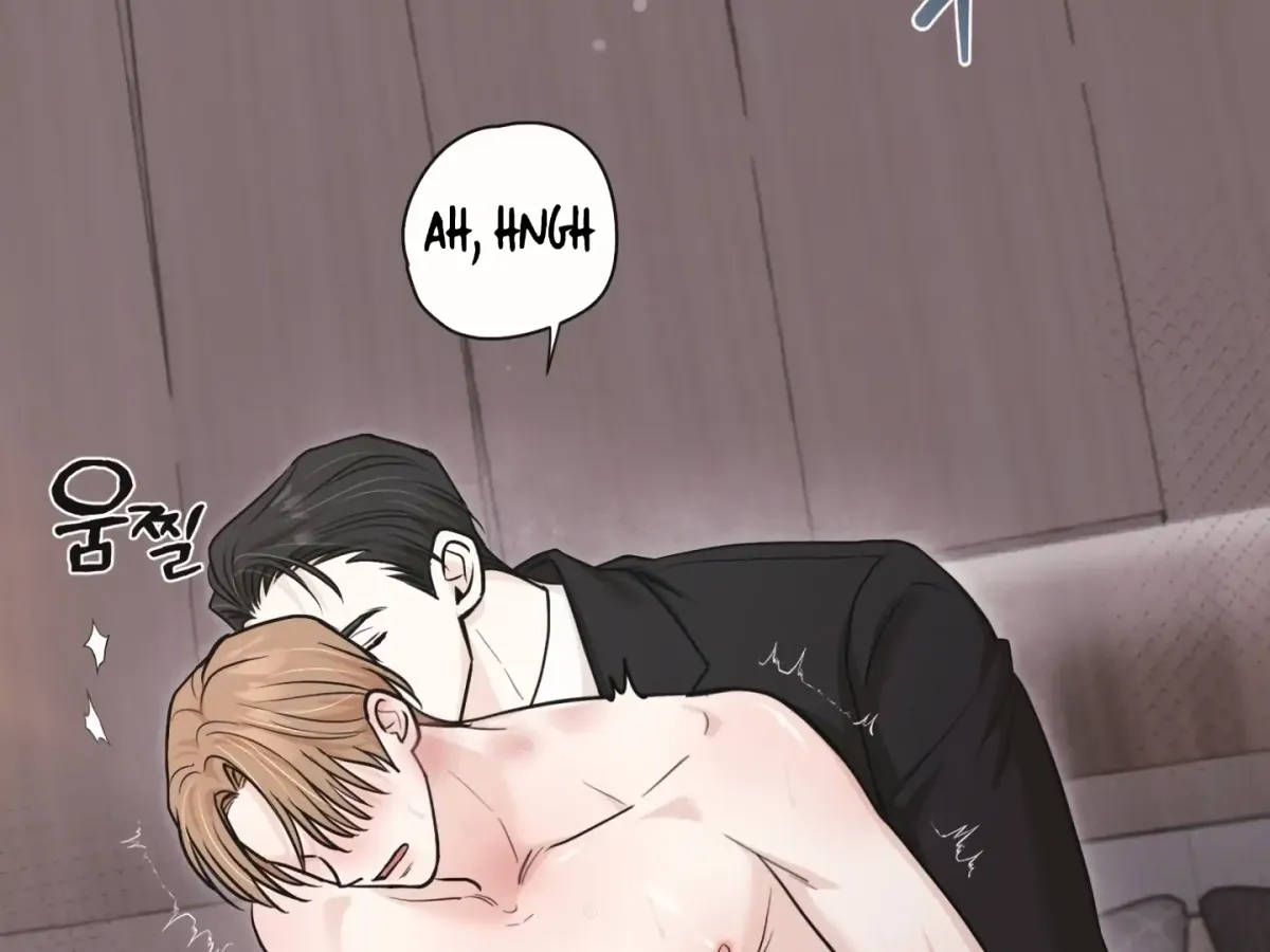 [BL Short Story Collection] Obscene lnvasion Chapter 18 page 120 - 