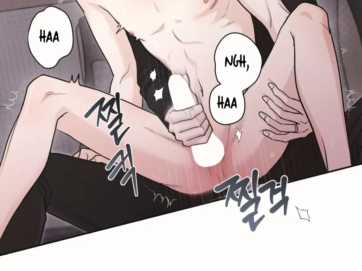 [BL Short Story Collection] Obscene lnvasion Chapter 18 page 121 - 