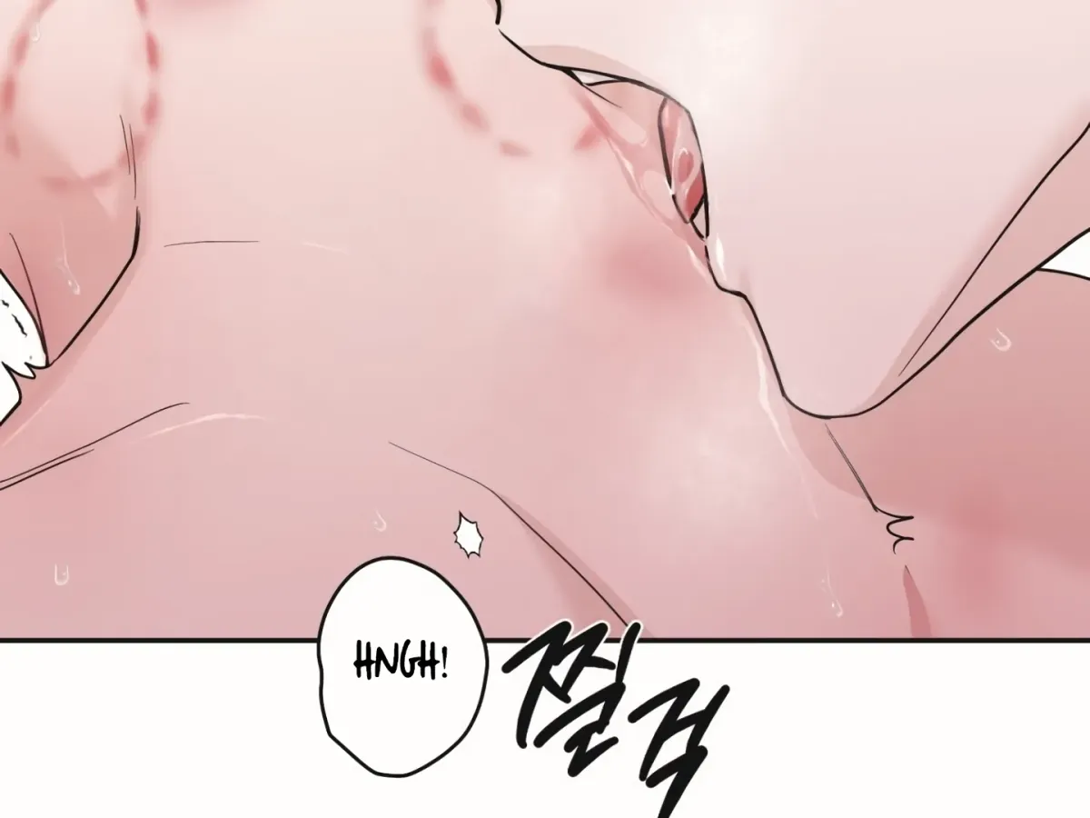 [BL Short Story Collection] Obscene lnvasion Chapter 18 page 123 - 