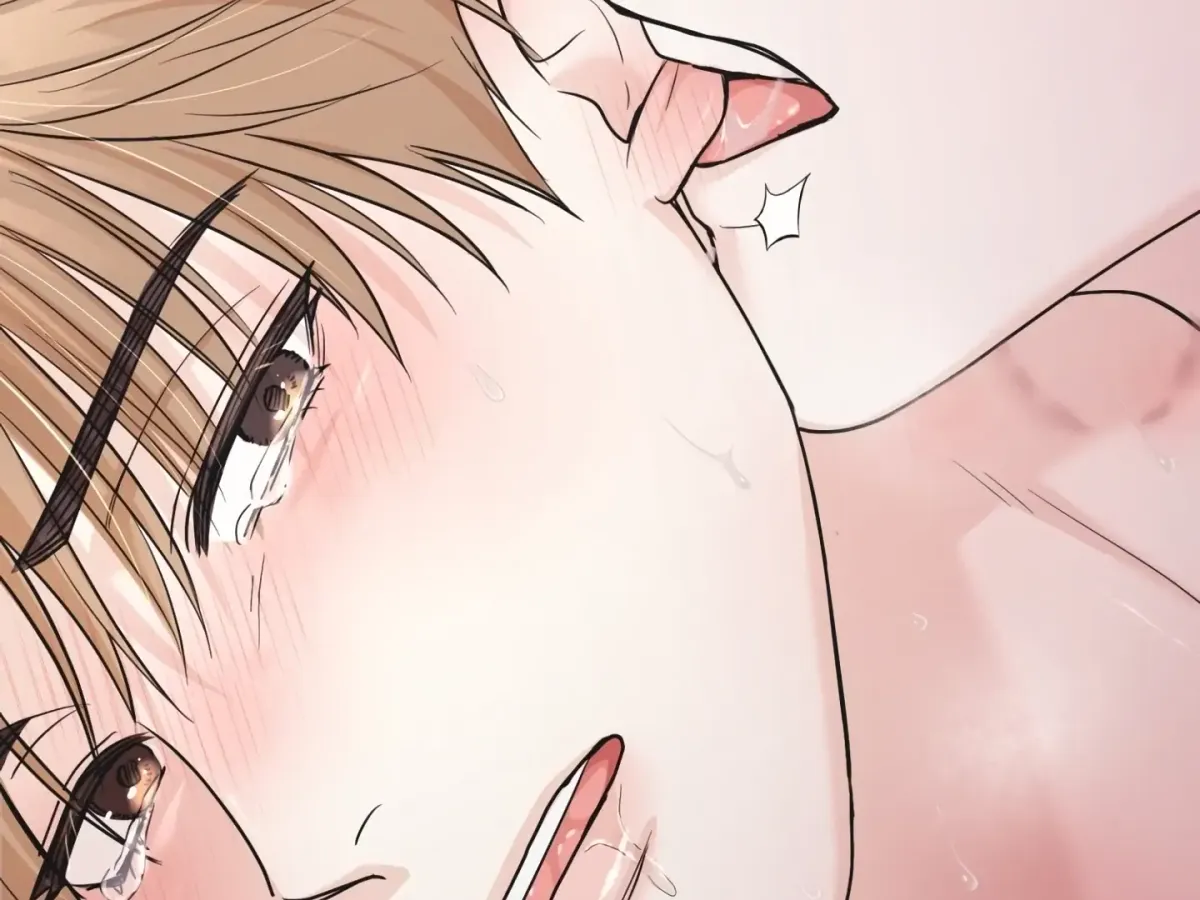 [BL Short Story Collection] Obscene lnvasion Chapter 18 page 125 - 