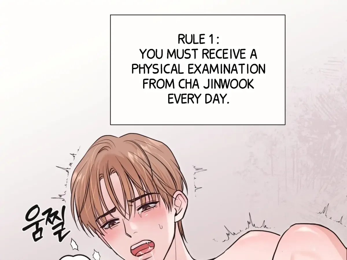 [BL Short Story Collection] Obscene lnvasion Chapter 18 page 130 - 