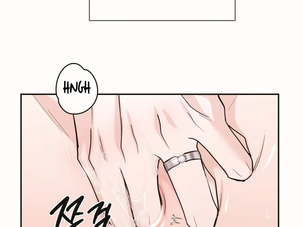 [BL Short Story Collection] Obscene lnvasion Chapter 18 page 133 - 