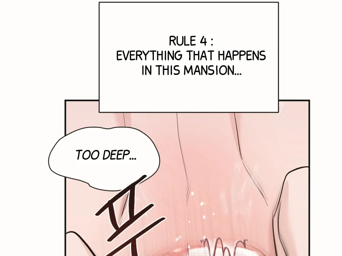 [BL Short Story Collection] Obscene lnvasion Chapter 18 page 138 - 