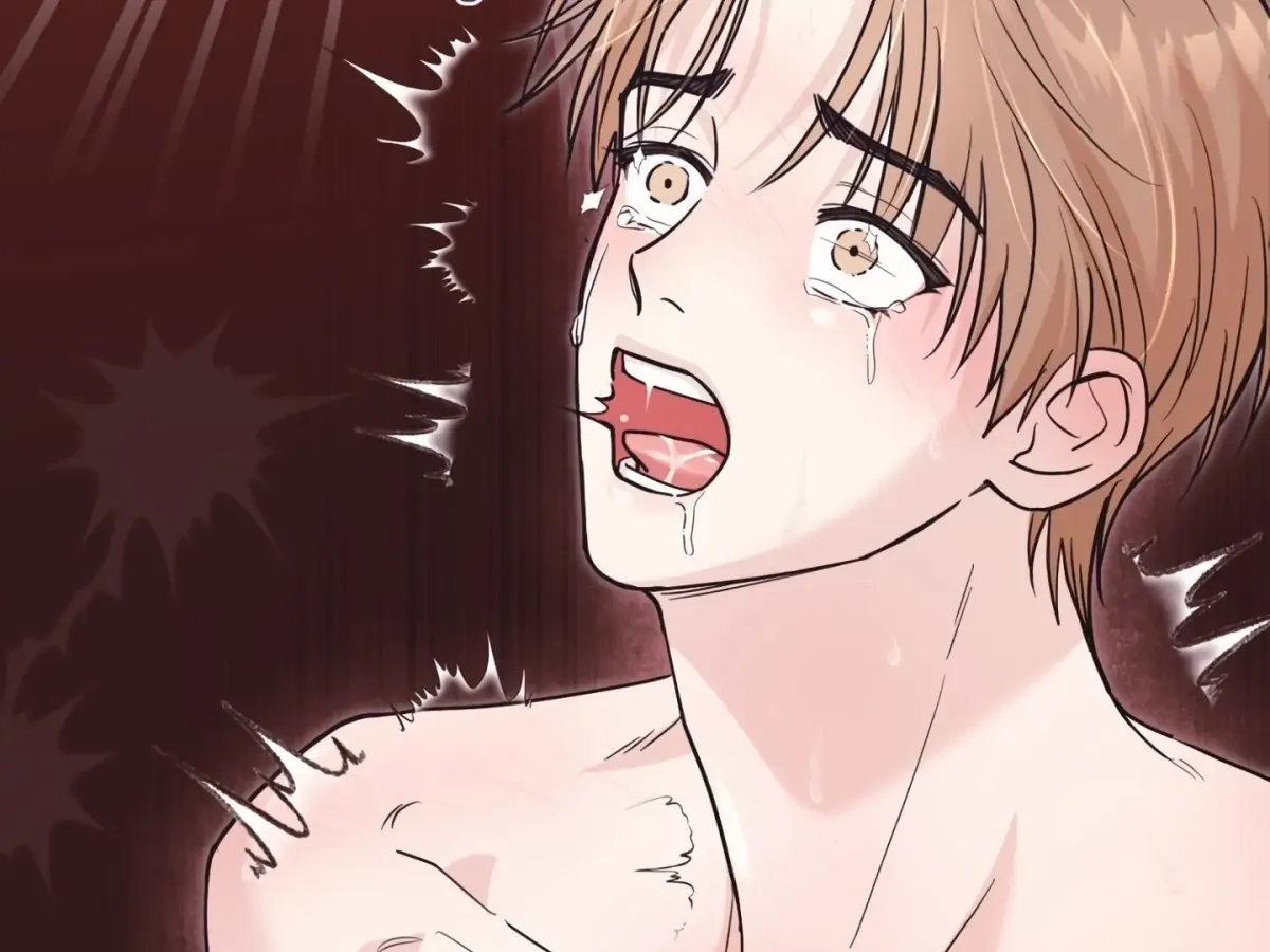 [BL Short Story Collection] Obscene lnvasion Chapter 18 page 142 - 