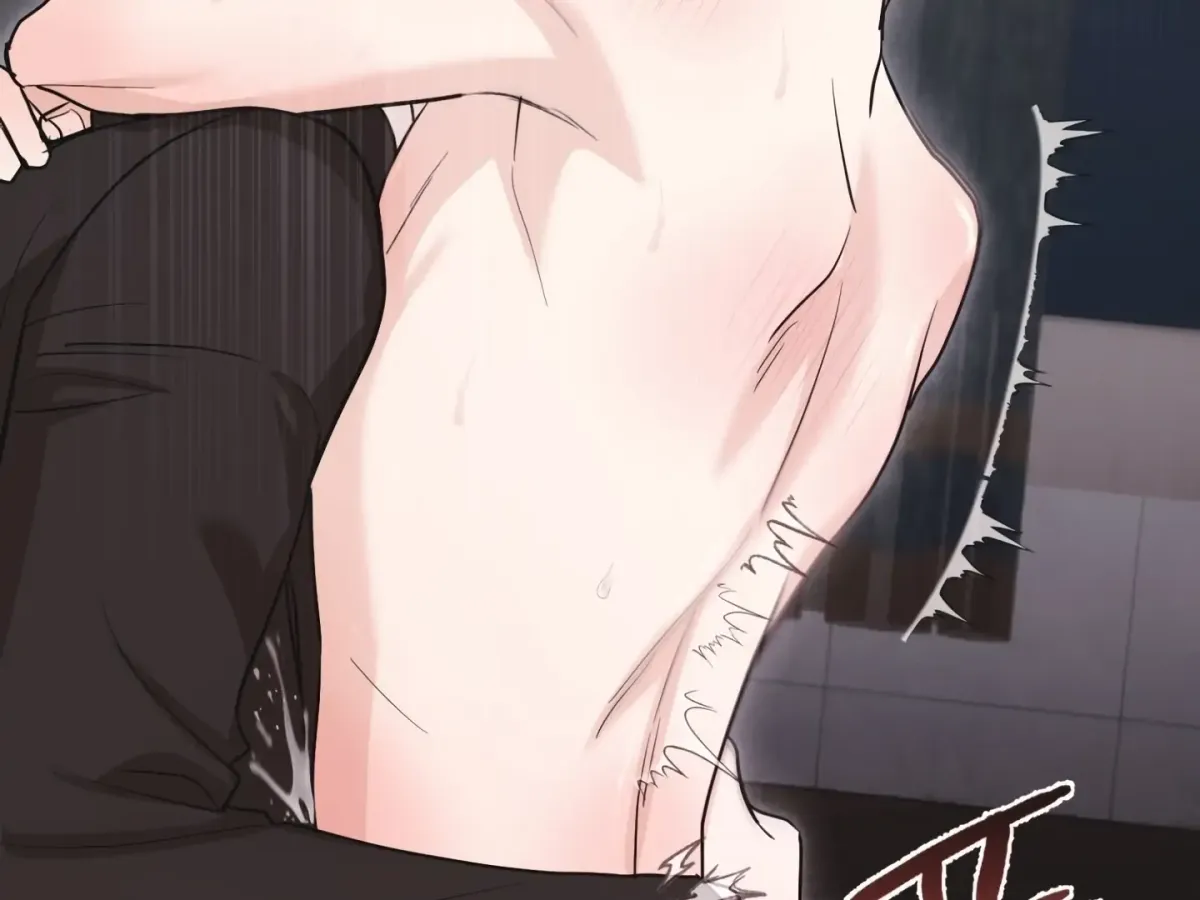 [BL Short Story Collection] Obscene lnvasion Chapter 18 page 157 - 