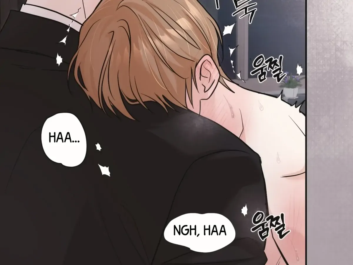 [BL Short Story Collection] Obscene lnvasion Chapter 18 page 163 - 