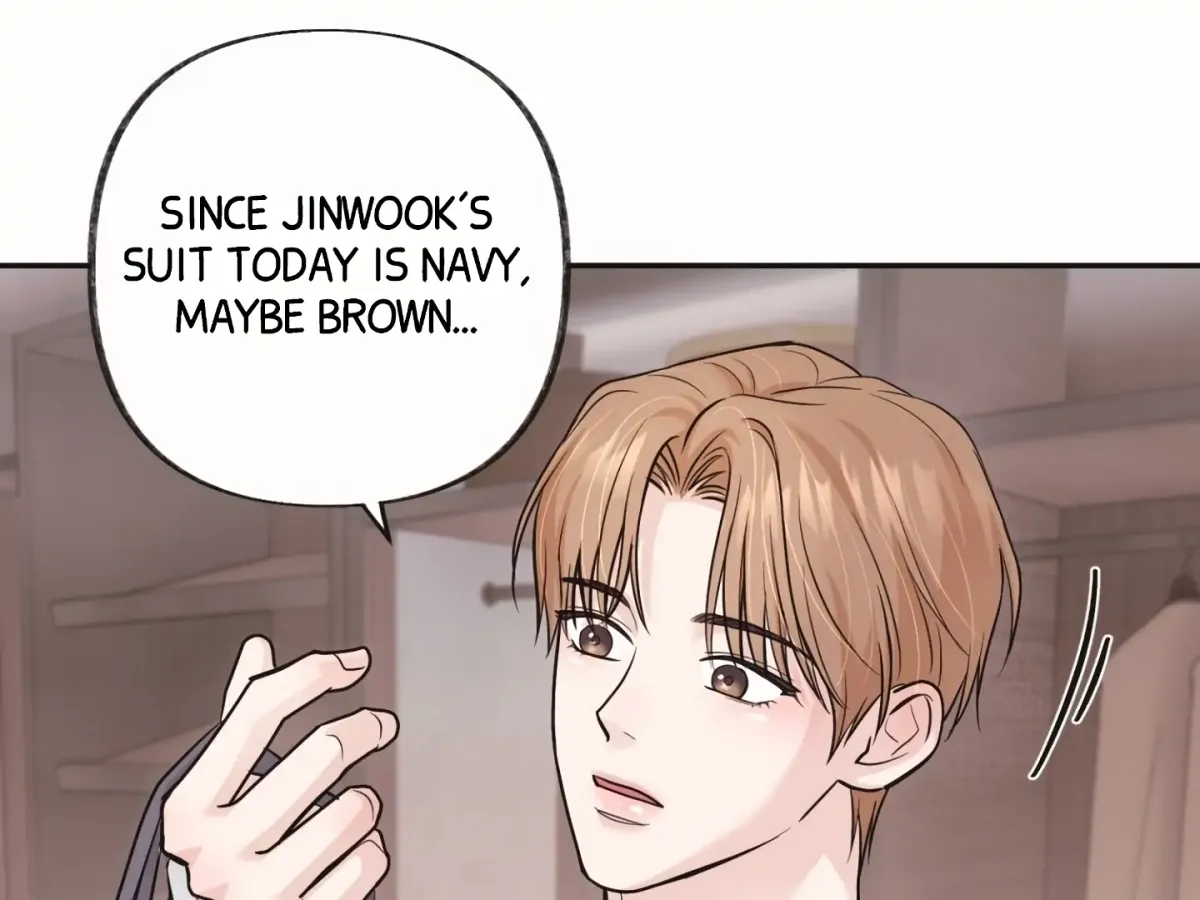 [BL Short Story Collection] Obscene lnvasion Chapter 18 page 169 - 