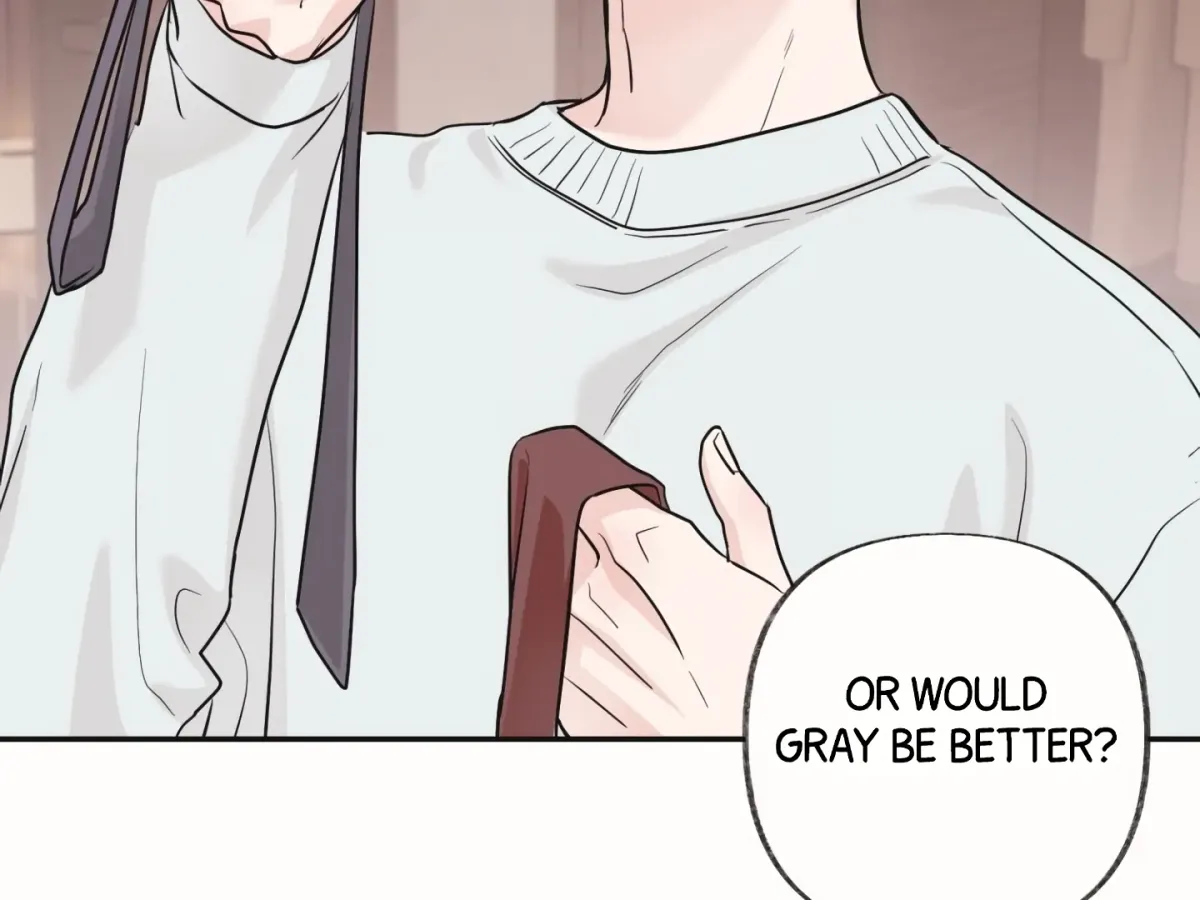 [BL Short Story Collection] Obscene lnvasion Chapter 18 page 170 - 