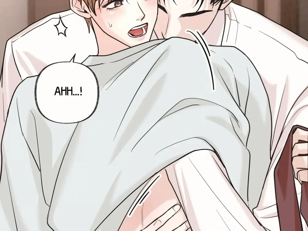 [BL Short Story Collection] Obscene lnvasion Chapter 18 page 174 - 