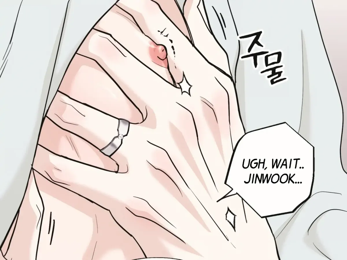 [BL Short Story Collection] Obscene lnvasion Chapter 18 page 176 - 