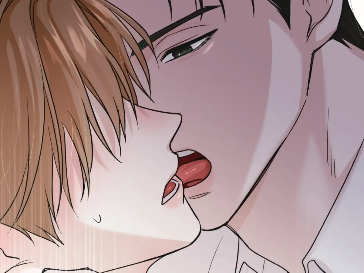 [BL Short Story Collection] Obscene lnvasion Chapter 18 page 180 - 