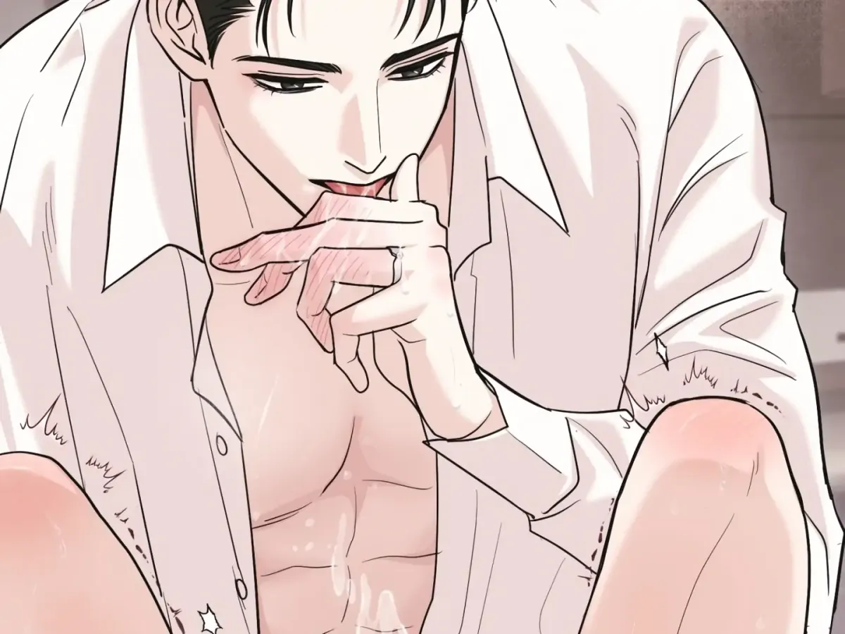 [BL Short Story Collection] Obscene lnvasion Chapter 18 page 191 - 