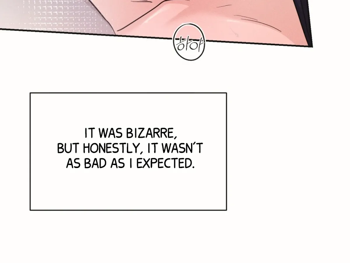 [BL Short Story Collection] Obscene lnvasion Chapter 18 page 202 - 