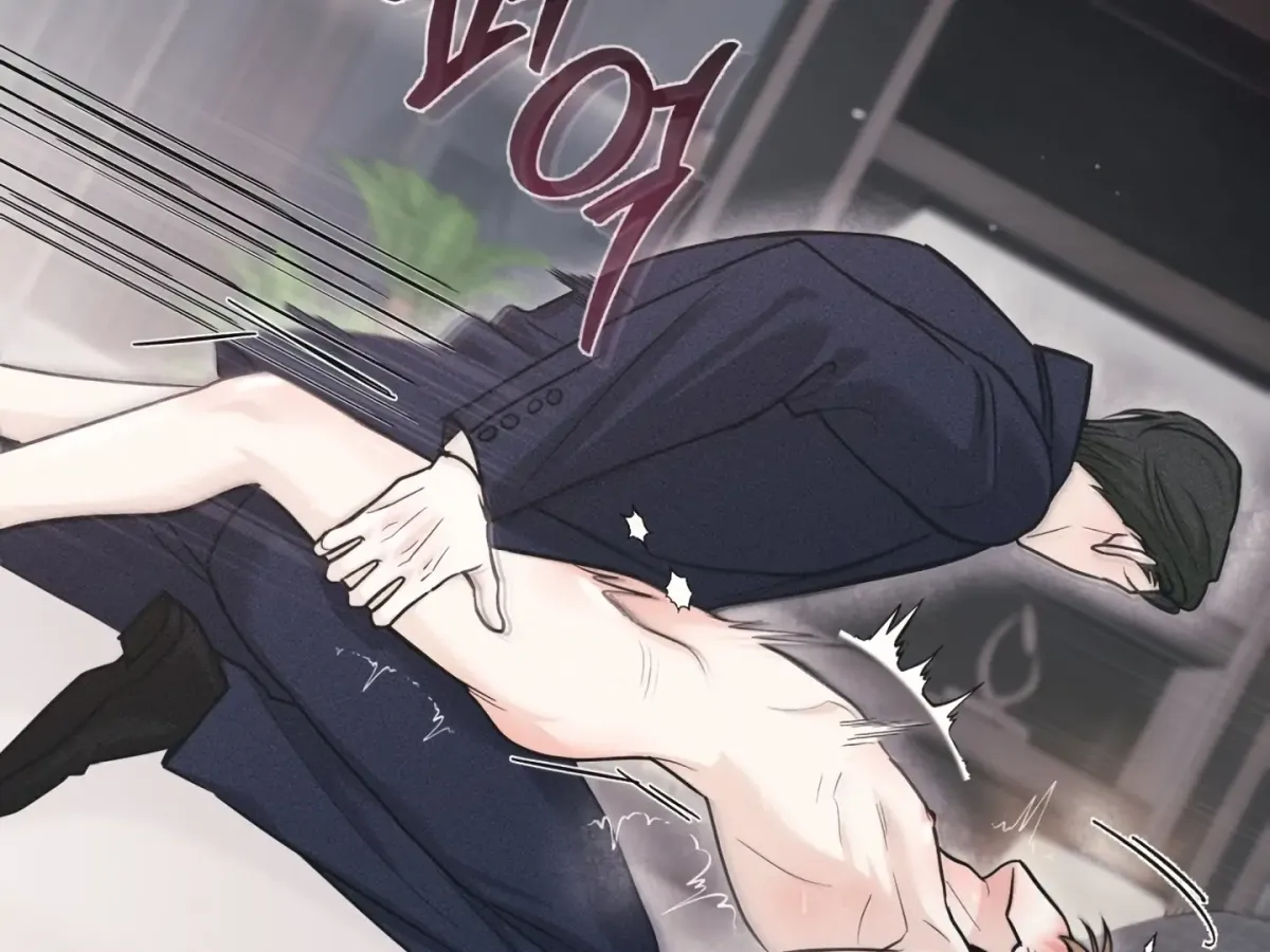 [BL Short Story Collection] Obscene lnvasion Chapter 18 page 215 - 