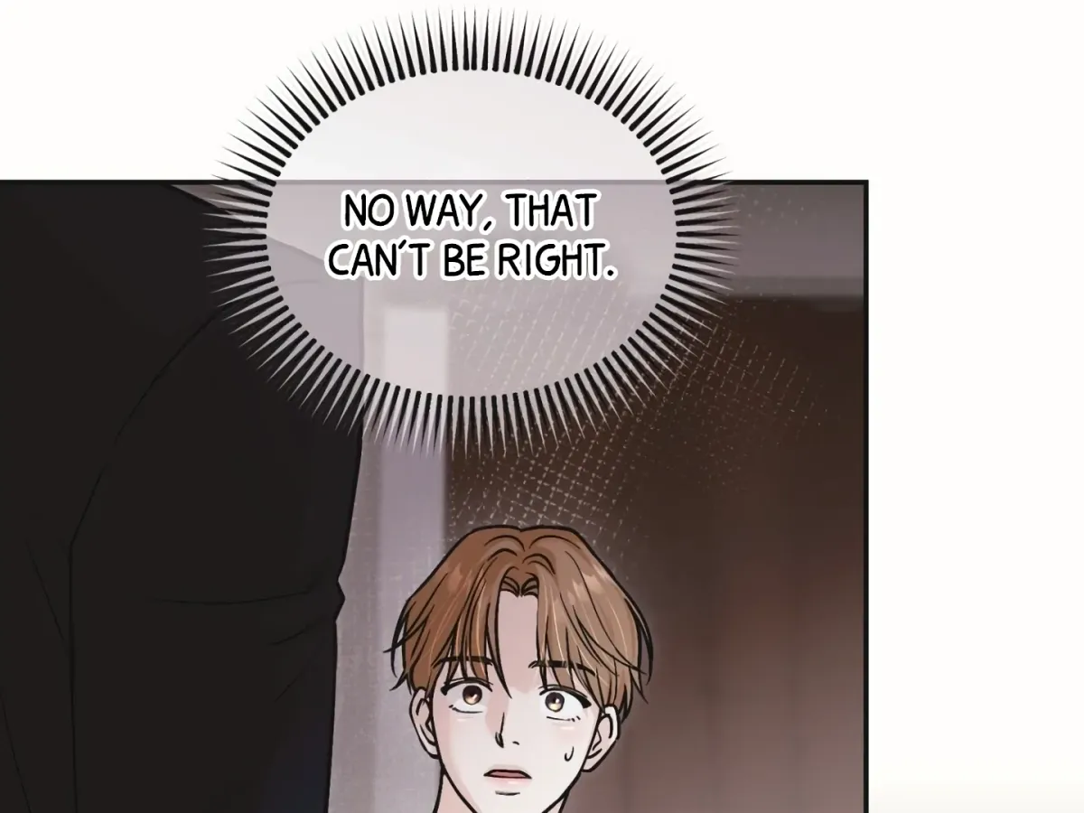 [BL Short Story Collection] Obscene lnvasion Chapter 18 page 30 - 