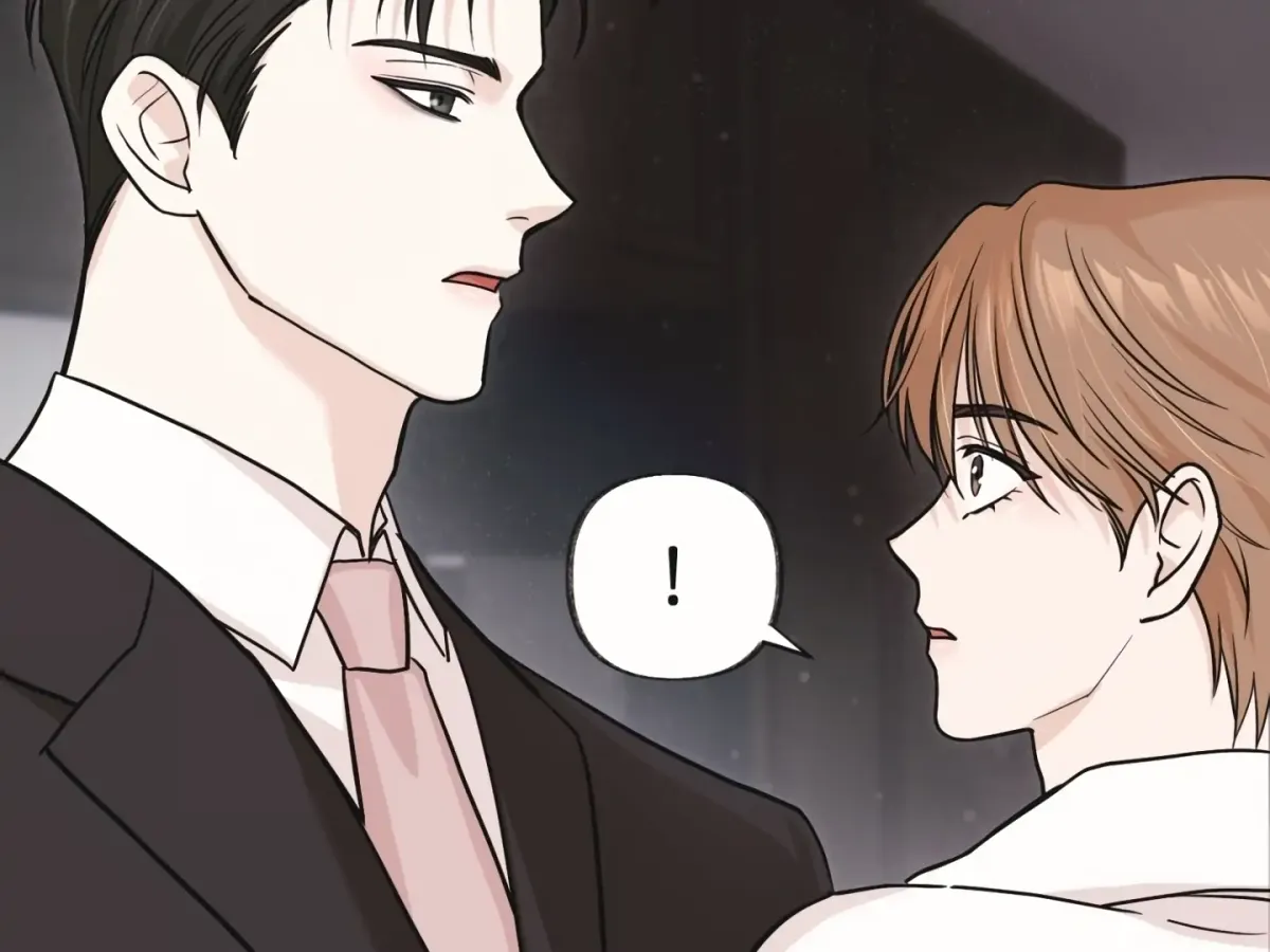 [BL Short Story Collection] Obscene lnvasion Chapter 18 page 41 - 