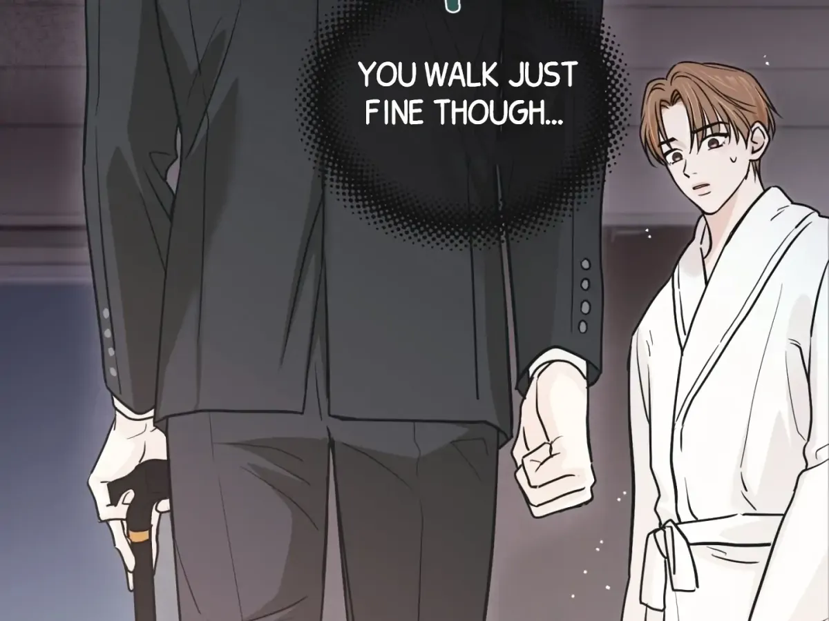 [BL Short Story Collection] Obscene lnvasion Chapter 18 page 47 - 