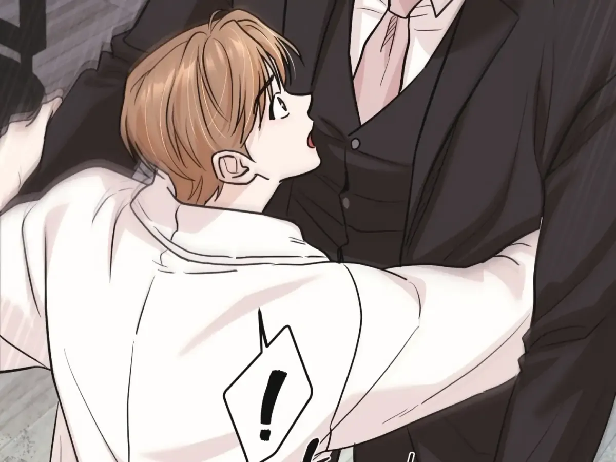 [BL Short Story Collection] Obscene lnvasion Chapter 18 page 51 - 