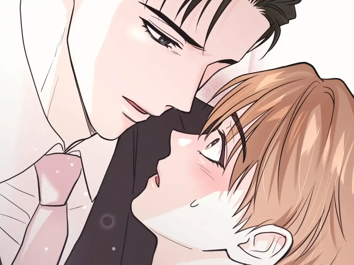 [BL Short Story Collection] Obscene lnvasion Chapter 18 page 54 - 