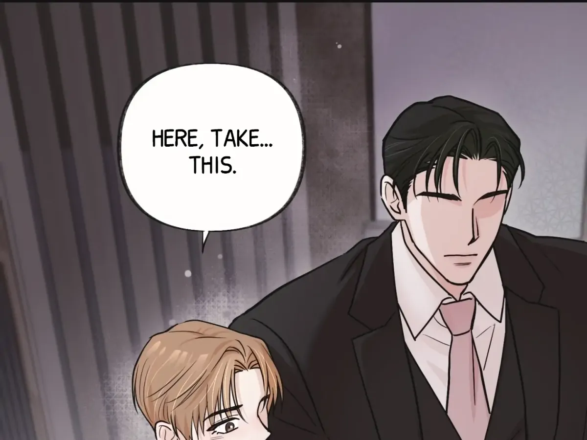 [BL Short Story Collection] Obscene lnvasion Chapter 18 page 57 - 