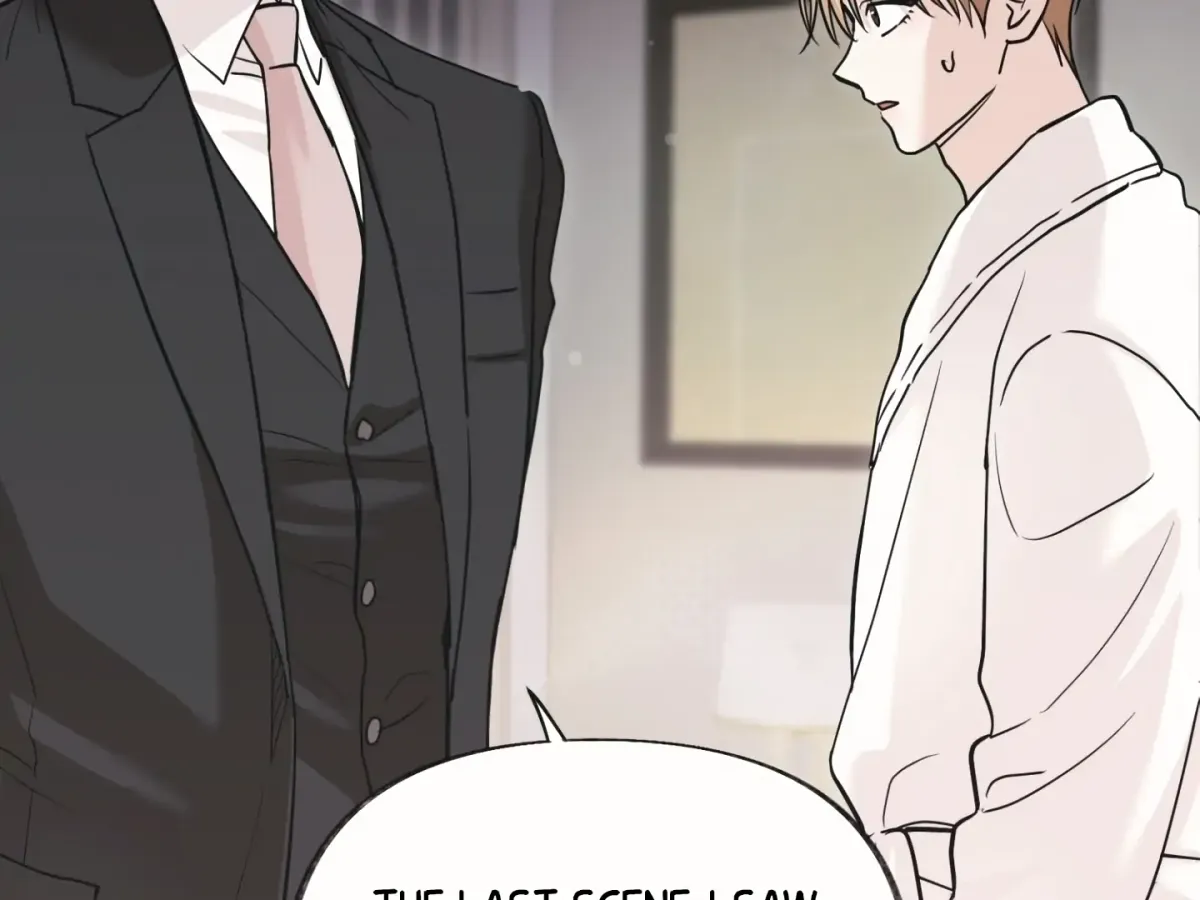 [BL Short Story Collection] Obscene lnvasion Chapter 18 page 66 - 