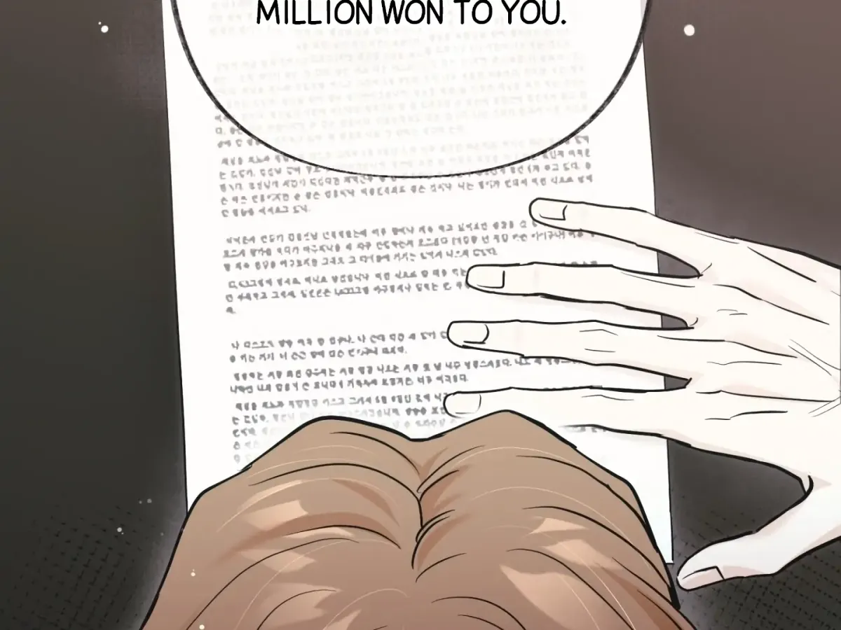 [BL Short Story Collection] Obscene lnvasion Chapter 18 page 81 - 