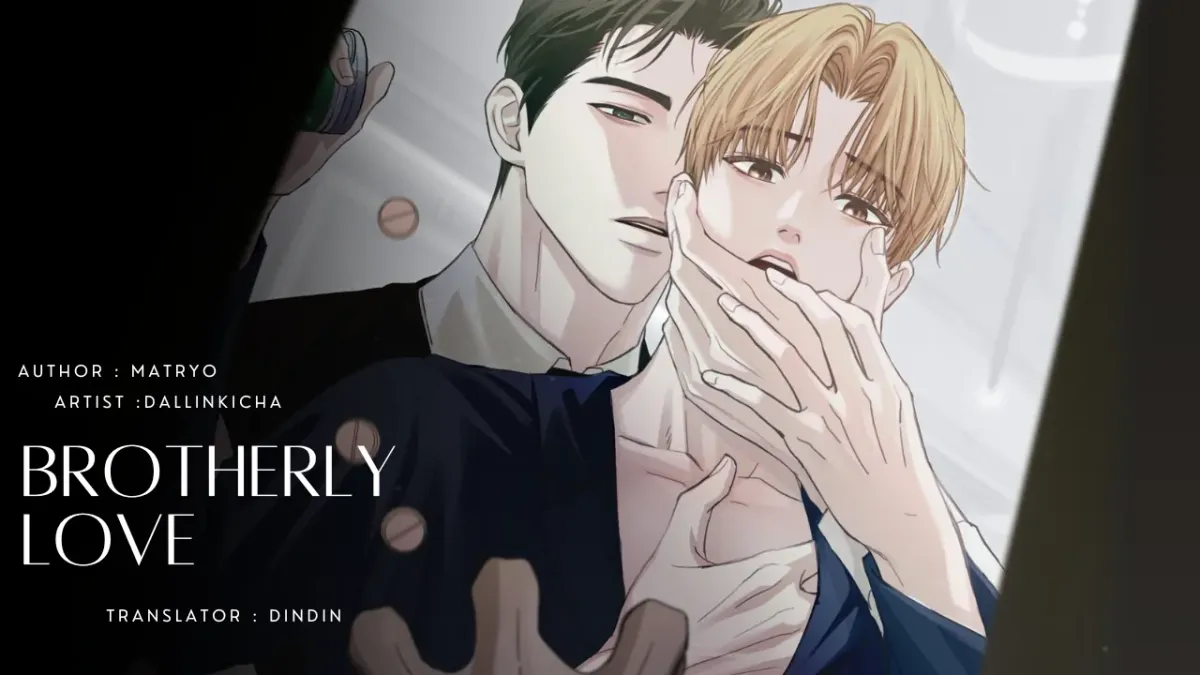 [BL Short Story Collection] Obscene lnvasion Chapter 19 page 1 - 
