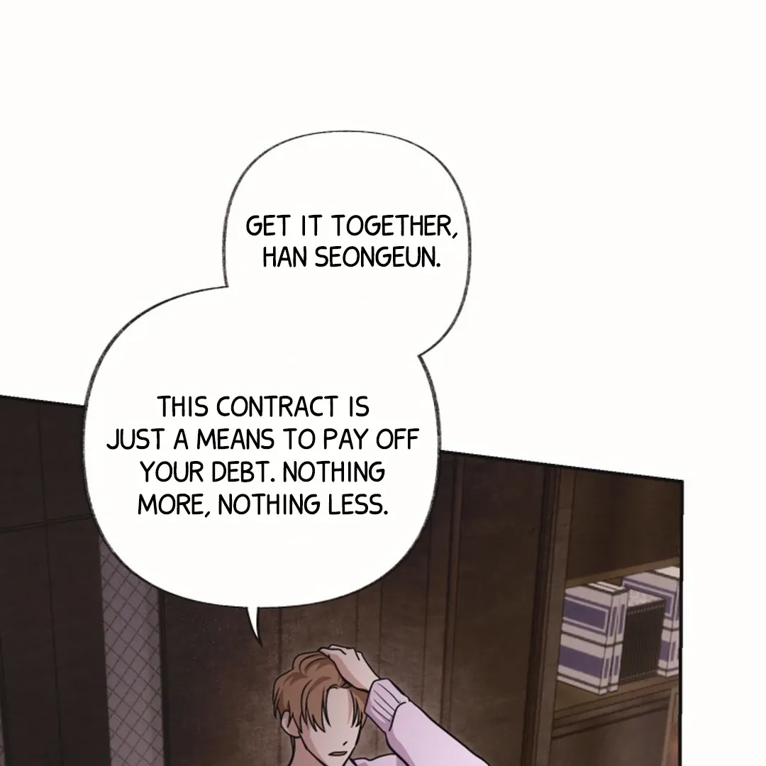 [BL Short Story Collection] Obscene lnvasion Chapter 19 page 12 - 