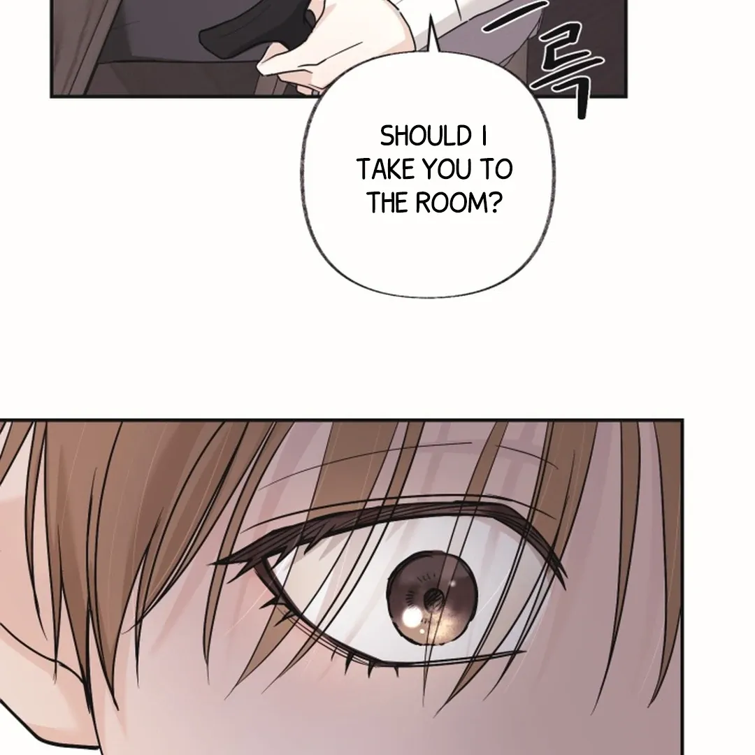 [BL Short Story Collection] Obscene lnvasion Chapter 19 page 114 - 