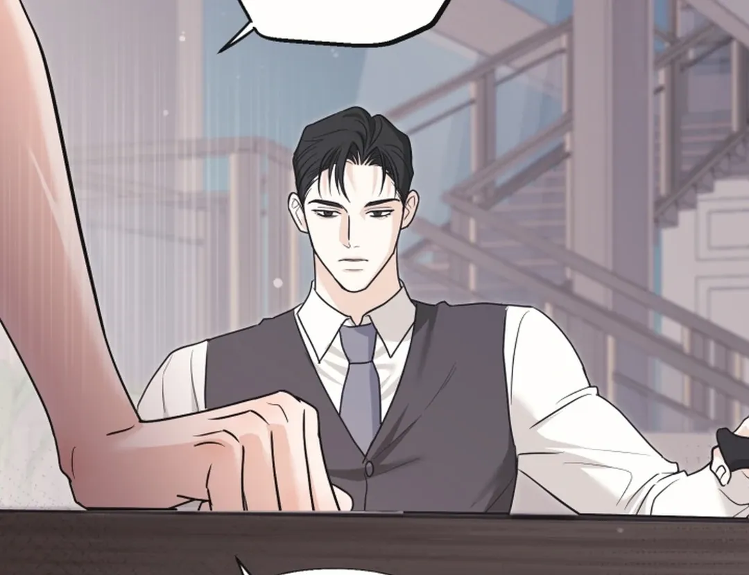 [BL Short Story Collection] Obscene lnvasion Chapter 19 page 116 - 