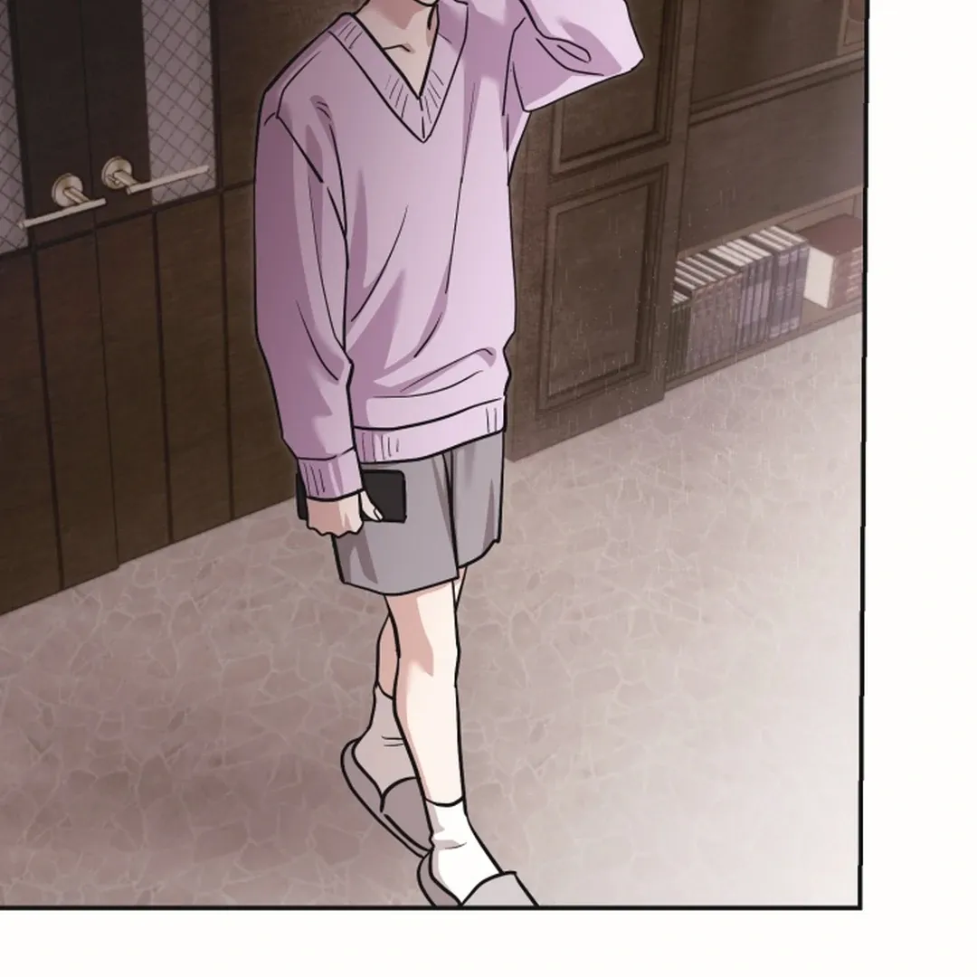[BL Short Story Collection] Obscene lnvasion Chapter 19 page 13 - 
