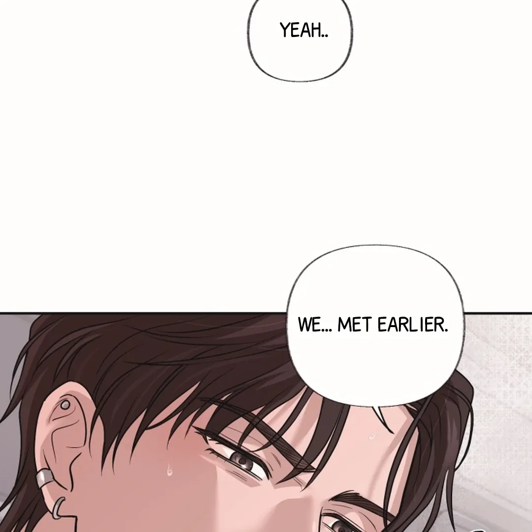 [BL Short Story Collection] Obscene lnvasion Chapter 19 page 138 - 