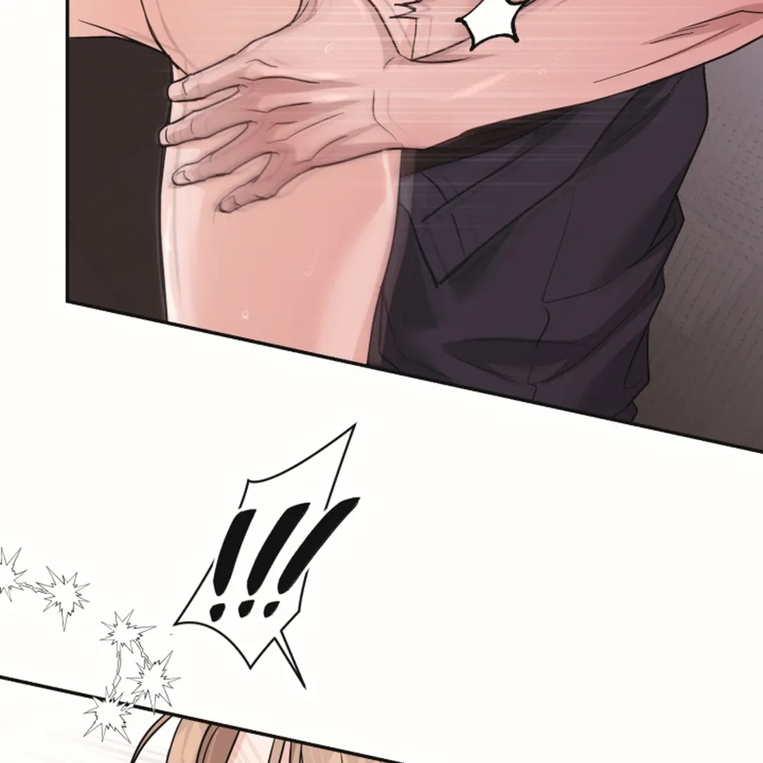 [BL Short Story Collection] Obscene lnvasion Chapter 19 page 141 - 