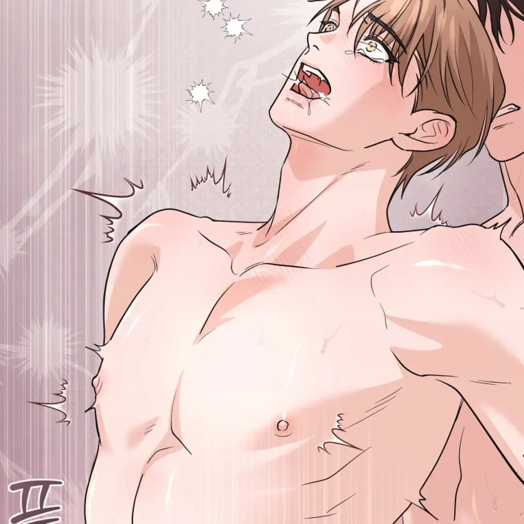 [BL Short Story Collection] Obscene lnvasion Chapter 19 page 156 - 