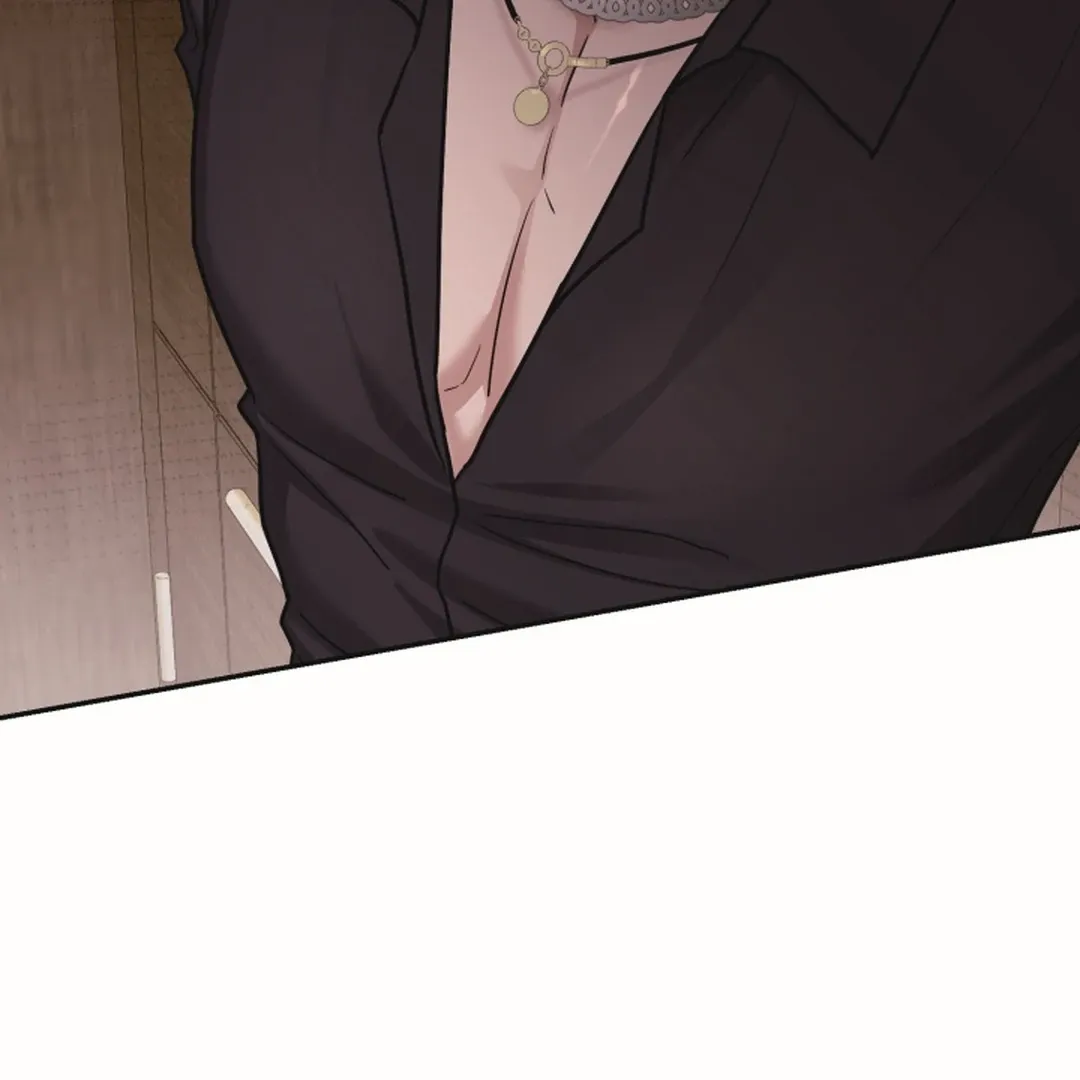 [BL Short Story Collection] Obscene lnvasion Chapter 19 page 21 - 