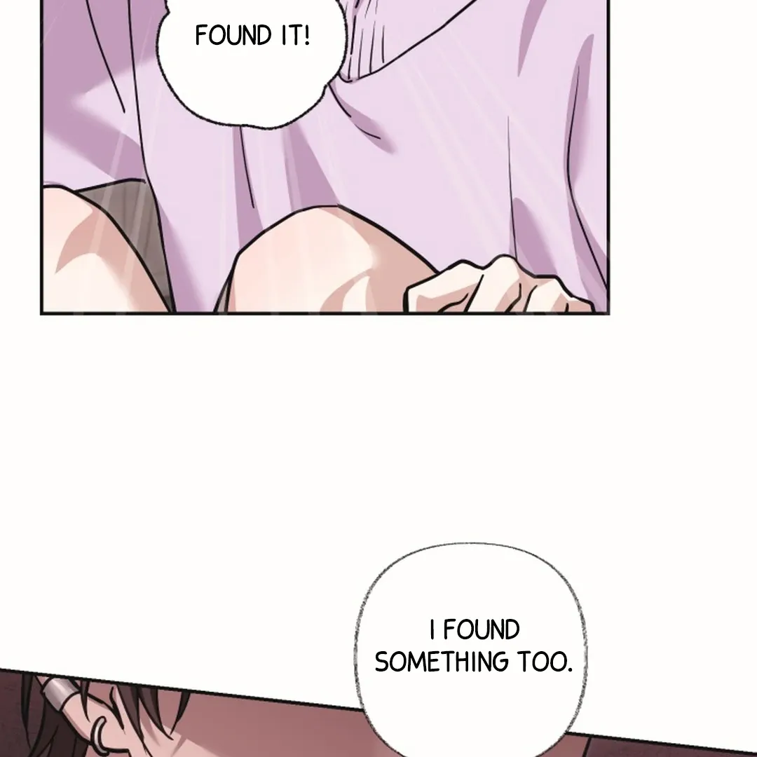 [BL Short Story Collection] Obscene lnvasion Chapter 19 page 28 - 