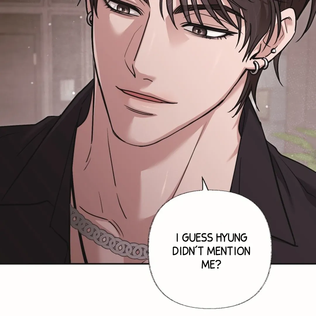 [BL Short Story Collection] Obscene lnvasion Chapter 19 page 38 - 