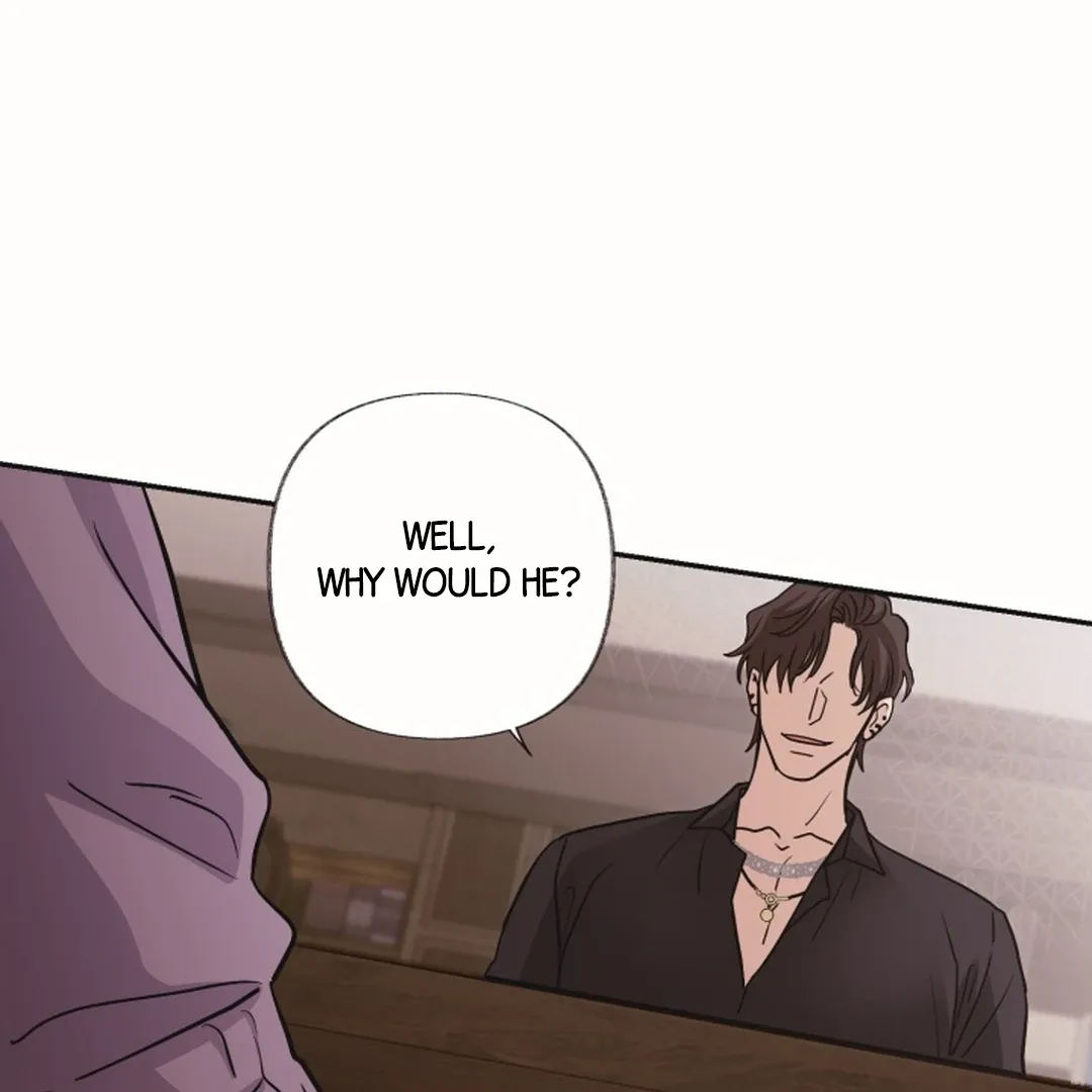 [BL Short Story Collection] Obscene lnvasion Chapter 19 page 39 - 