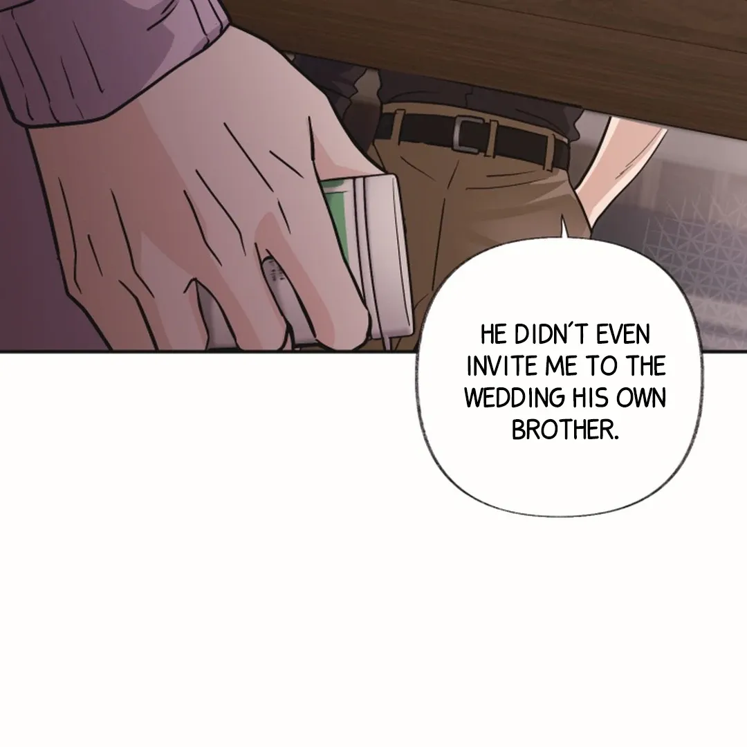 [BL Short Story Collection] Obscene lnvasion Chapter 19 page 40 - 