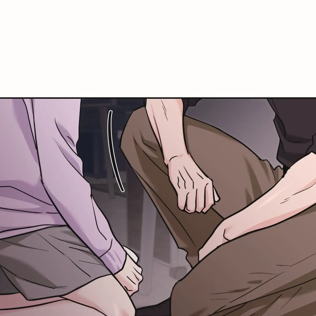 [BL Short Story Collection] Obscene lnvasion Chapter 19 page 48 - 