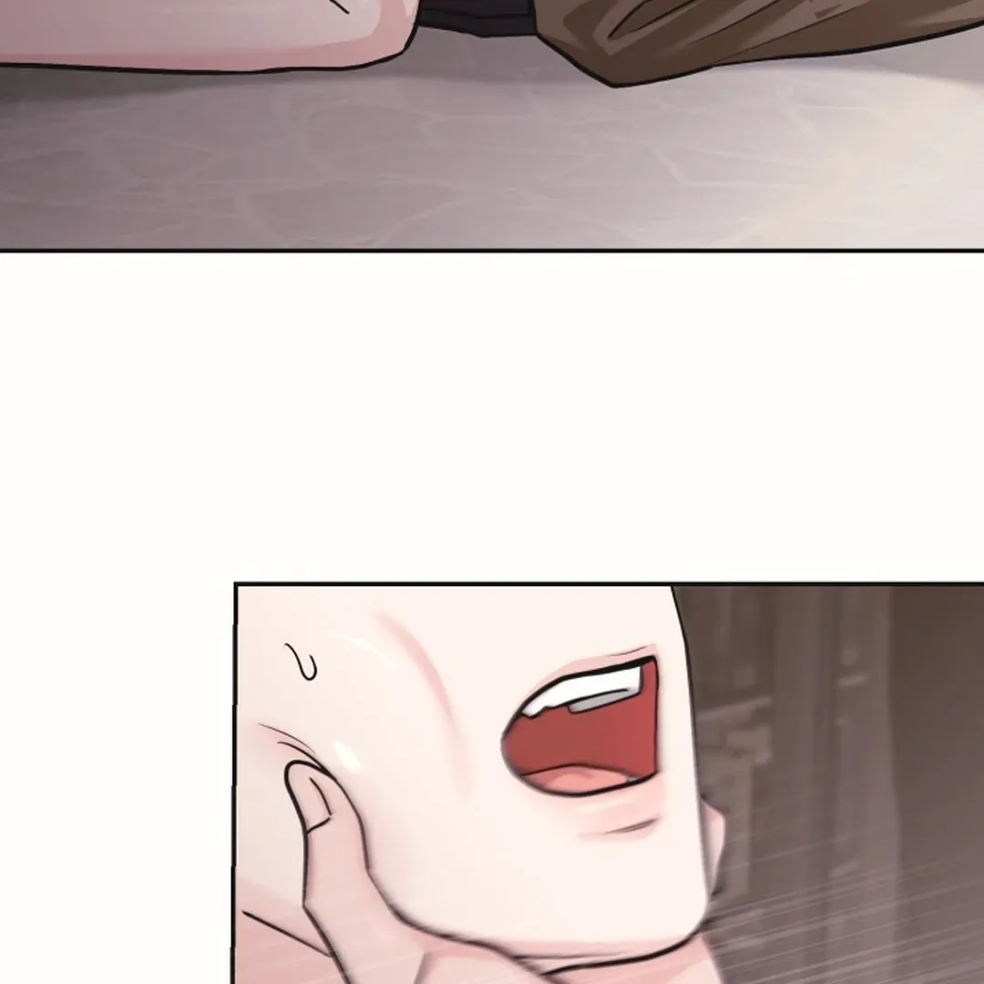 [BL Short Story Collection] Obscene lnvasion Chapter 19 page 49 - 