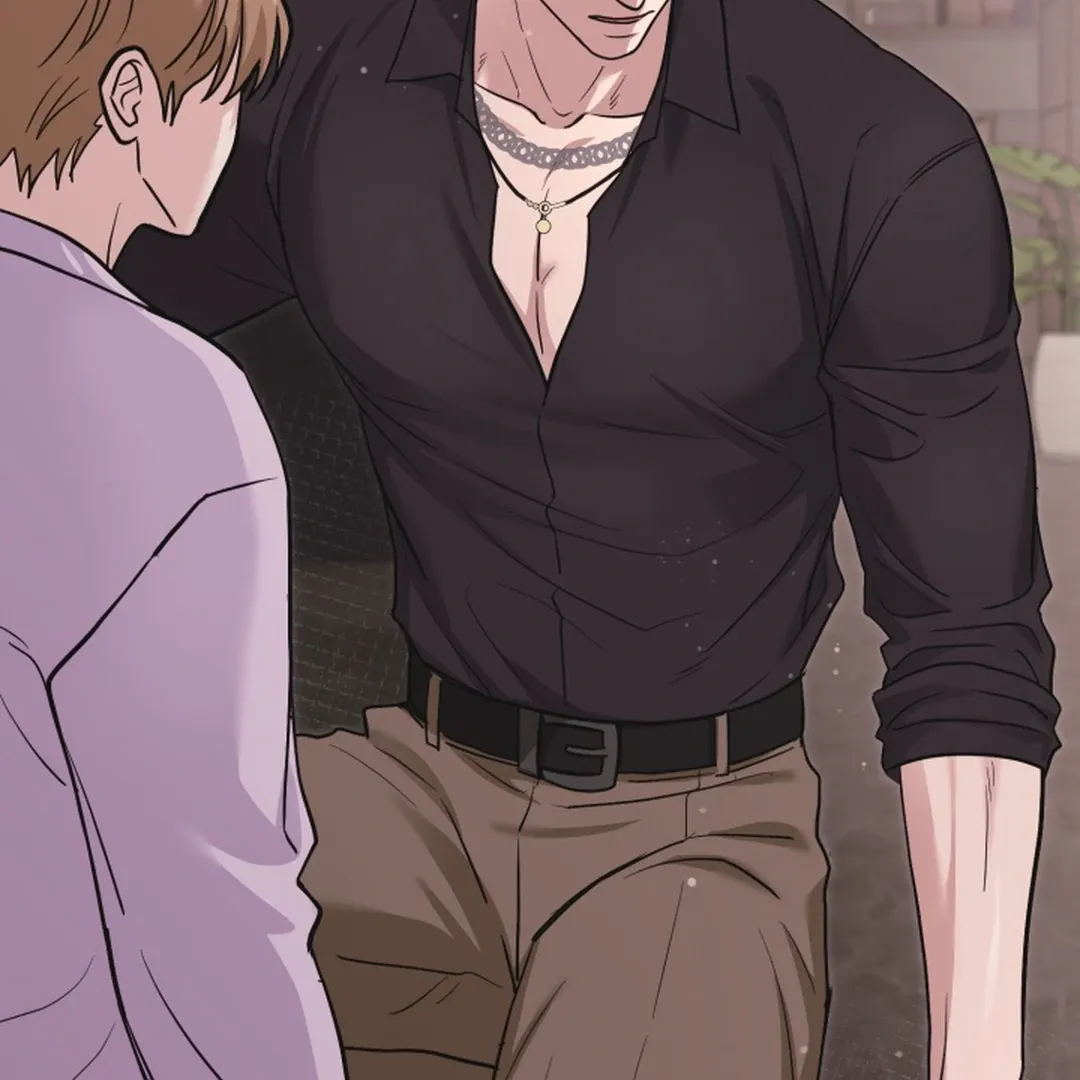 [BL Short Story Collection] Obscene lnvasion Chapter 19 page 59 - 