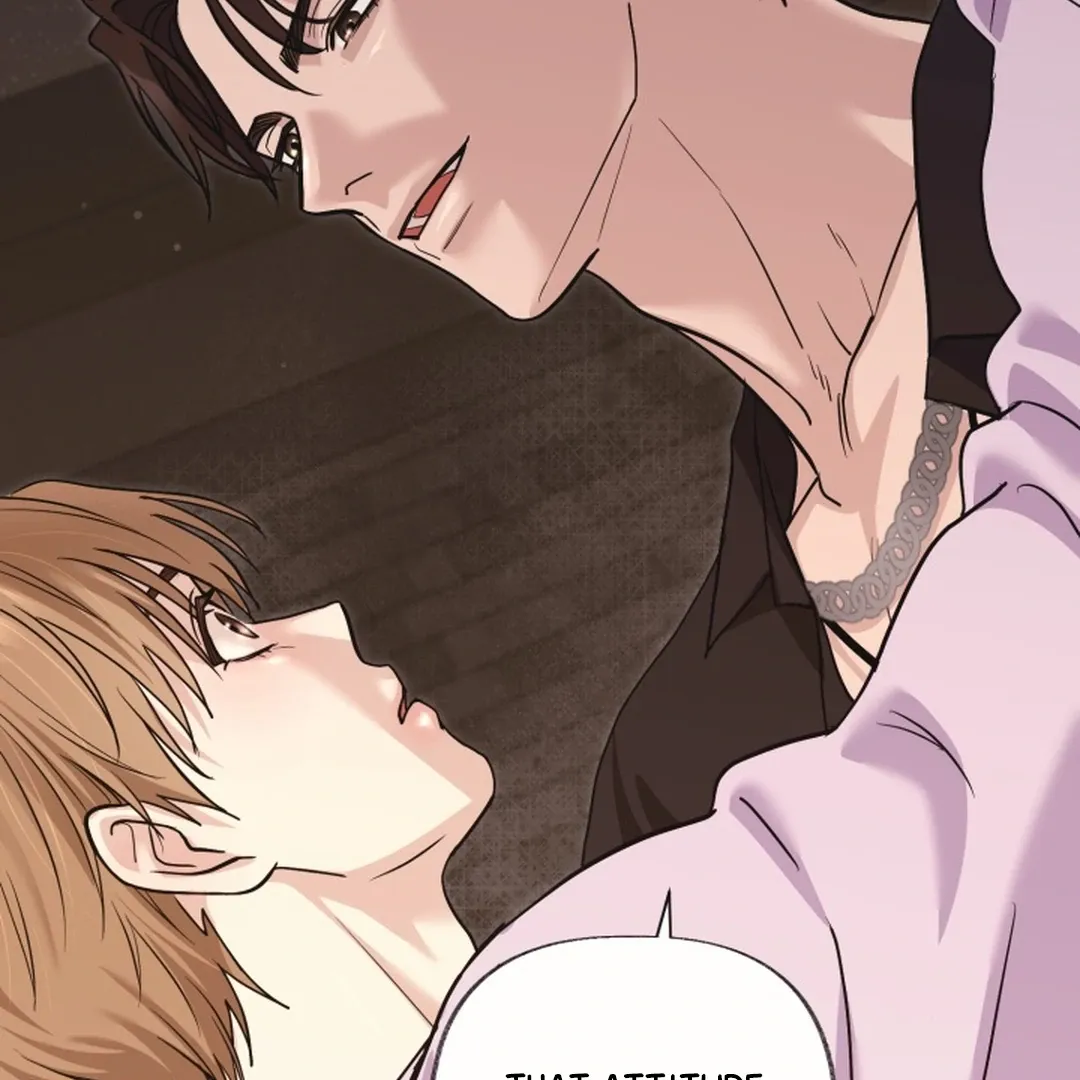 [BL Short Story Collection] Obscene lnvasion Chapter 19 page 71 - 