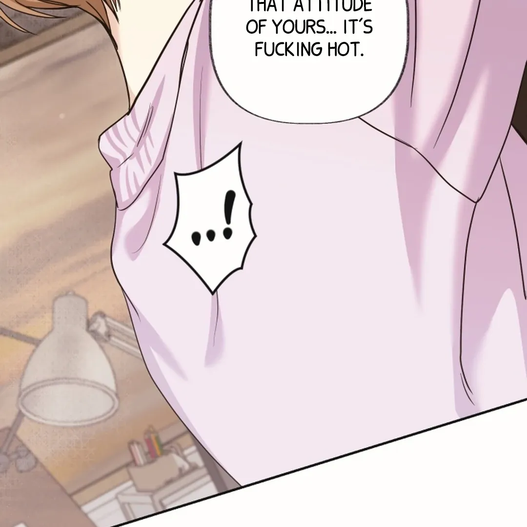 [BL Short Story Collection] Obscene lnvasion Chapter 19 page 72 - 