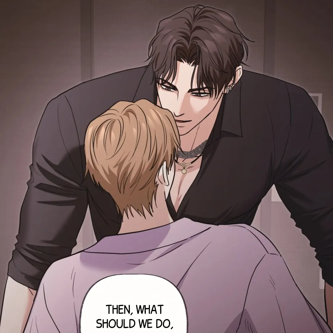 [BL Short Story Collection] Obscene lnvasion Chapter 19 page 85 - 