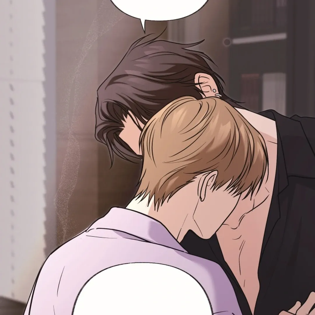 [BL Short Story Collection] Obscene lnvasion Chapter 19 page 89 - 